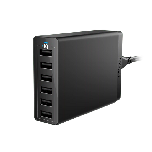 Anker 360 Charger (60W)