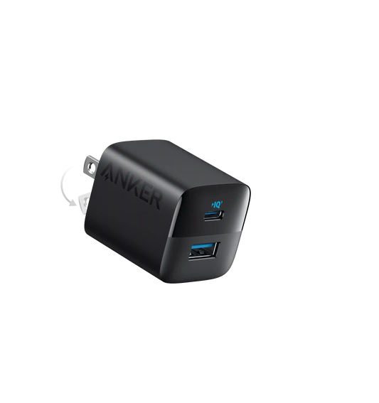 Anker 323 Charger (33W)