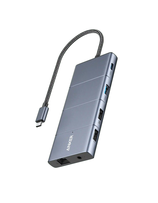 Anker 565 USB-C Hub (11-in-1)
