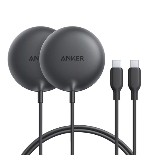 Anker Zolo Magnetic Wireless Charger (2-Pack)