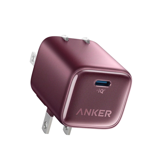 Anker Nano Charger Neo