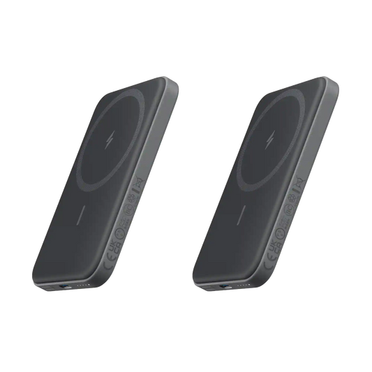 Anker 621 Magnetic Battery (MagGo) 2-Pack
