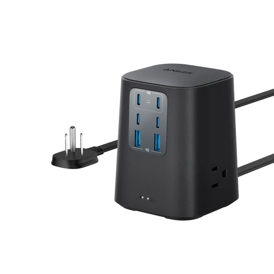 Anker Charging Station (9-in-1, 100W)