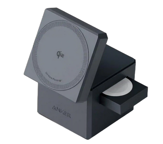 Anker 3-in-1 Cube with Qi2