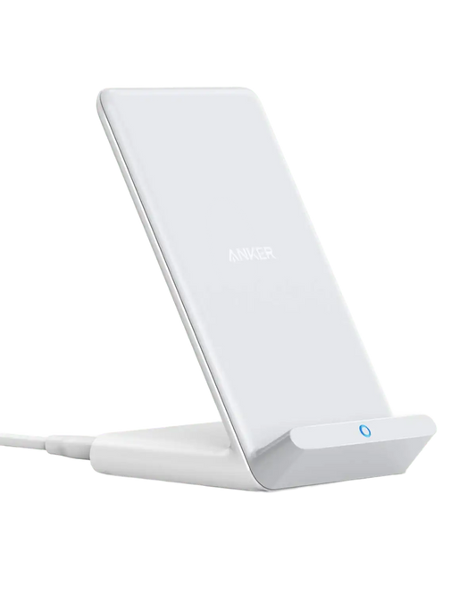 Refurbished Anker 313 Wireless Charger (Stand)