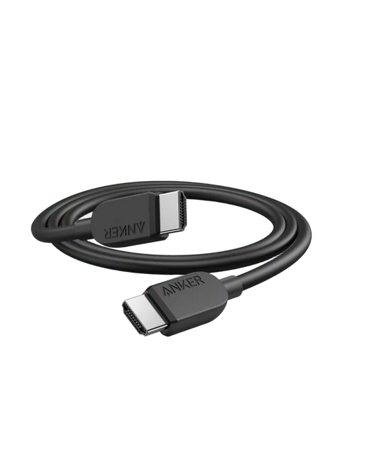 Anker HDMI Cable (6 ft, 8K)