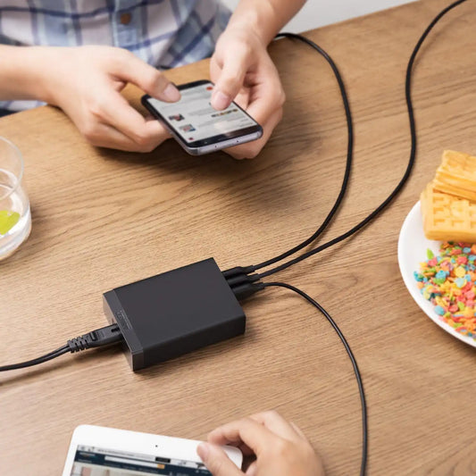 Anker 360 Charger (60W)