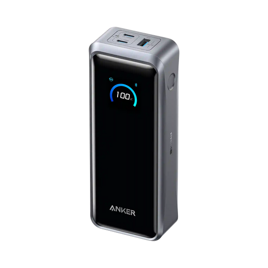 Anker Prime Power Bank (26K, 300W)