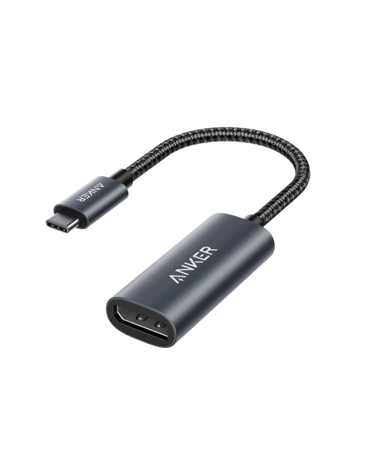 Anker PowerExpand USB-C to DisplayPort Adapter