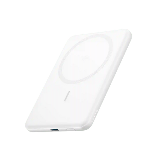 Refurbished Anker MagGo Power Bank (5K, Slim)